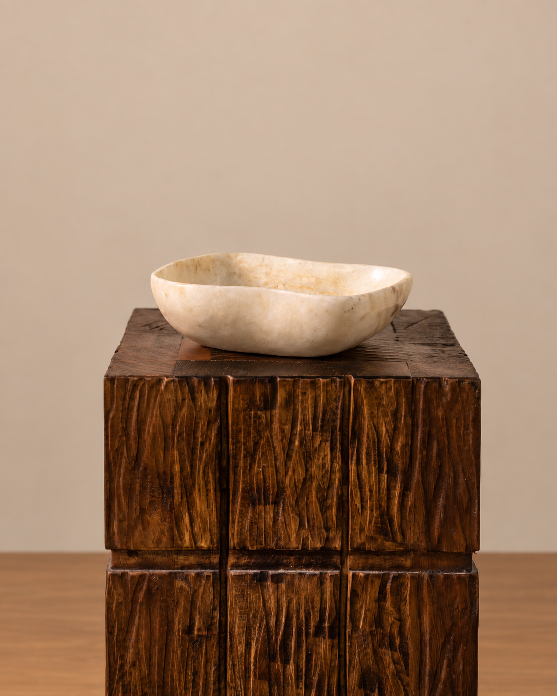 Cove Onyx Bowl