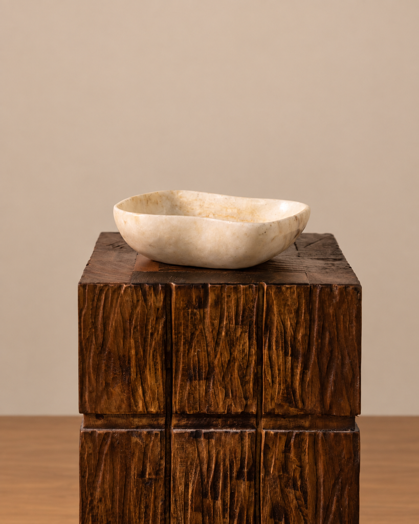 Cove Onyx Bowl