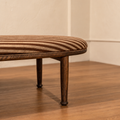 Cleo Ottoman