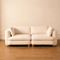 Mila Modular Sofa (2-Piece)