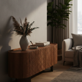 Aube Low Credenza