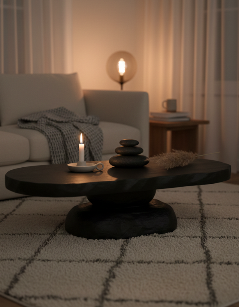 Caro Coffee Table