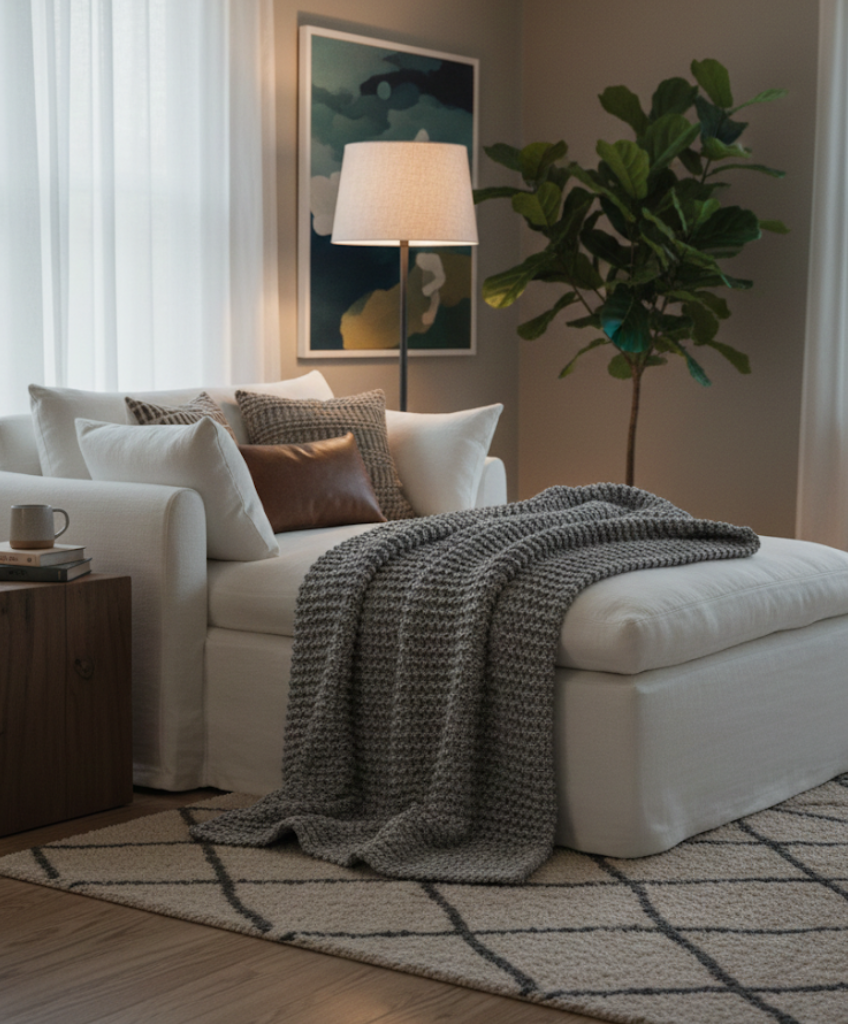 Leon Chaise Lounge
