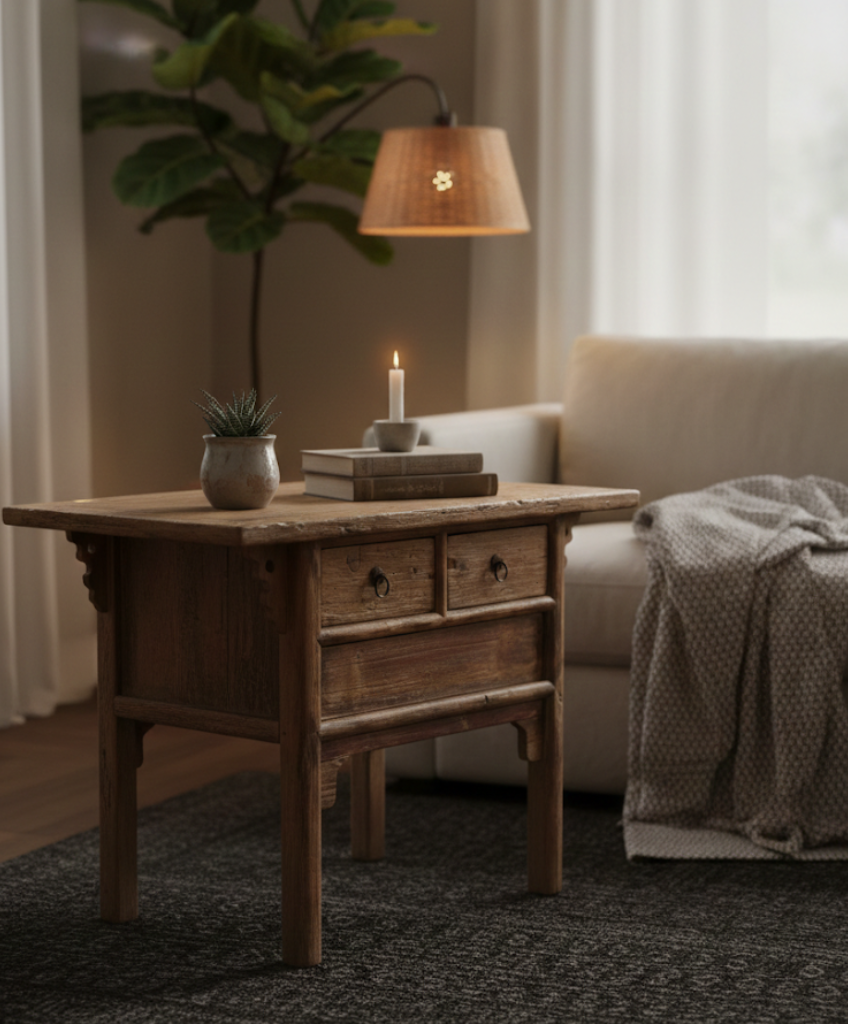 Maren Side Table