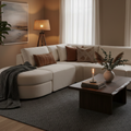Ylli Modular Sofa