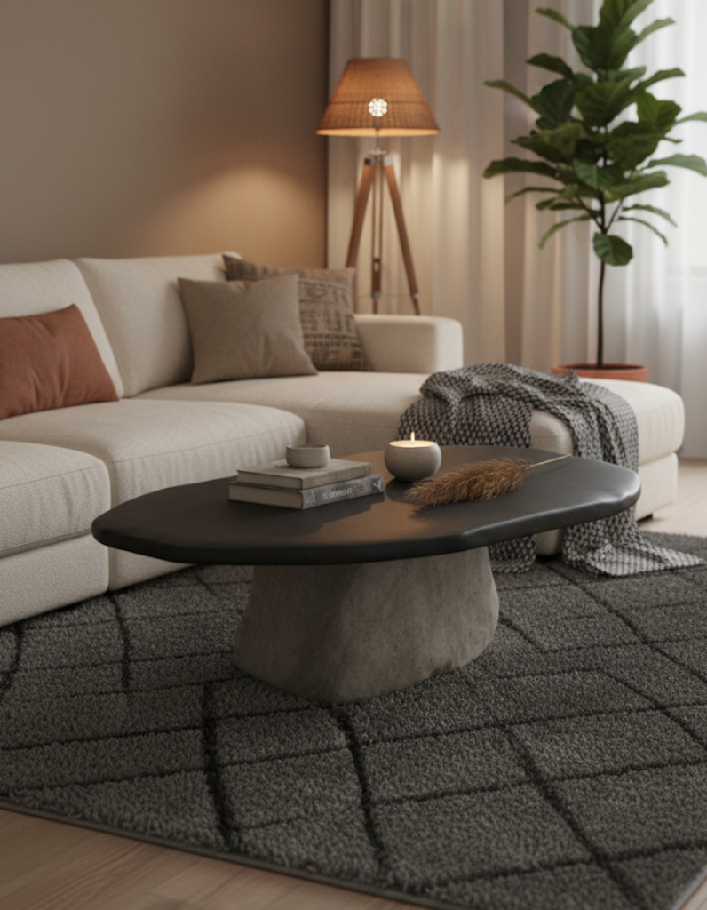 Tesoro Coffee Table