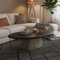 Tesoro Coffee Table
