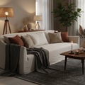 Sloane Linen Sofa
