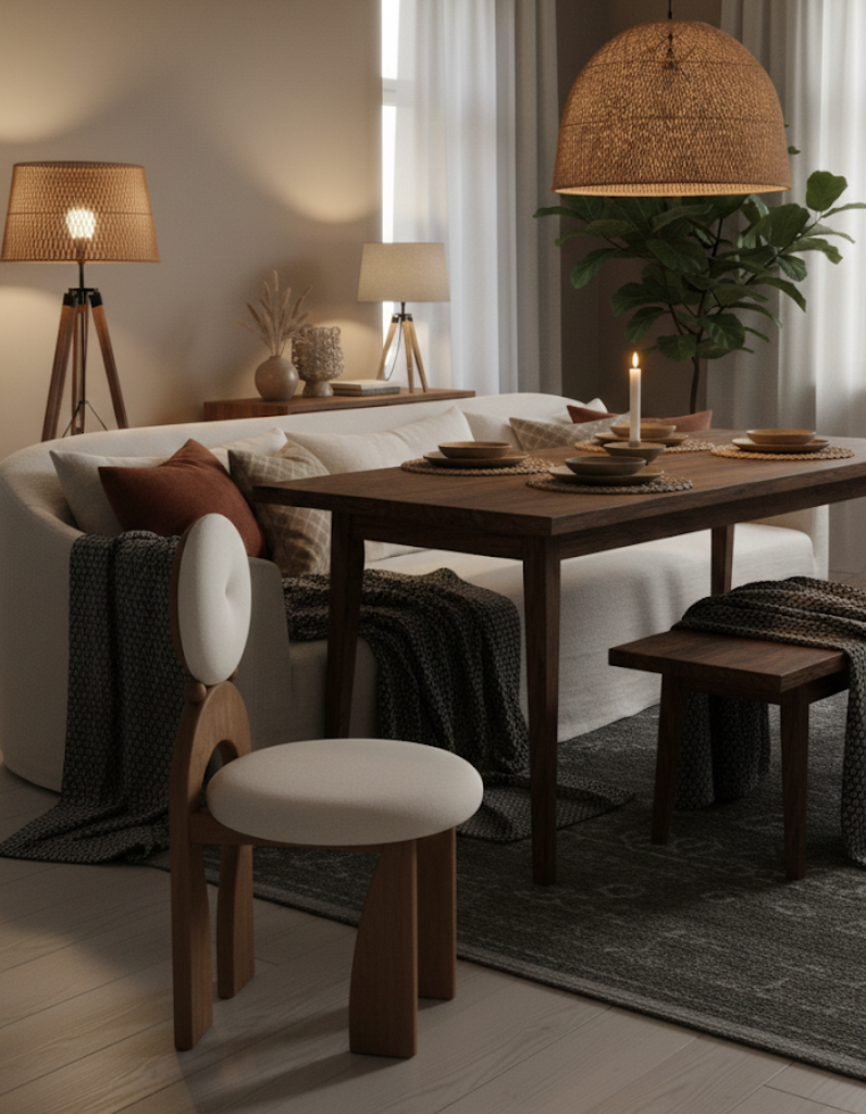 Selma Dining Chair