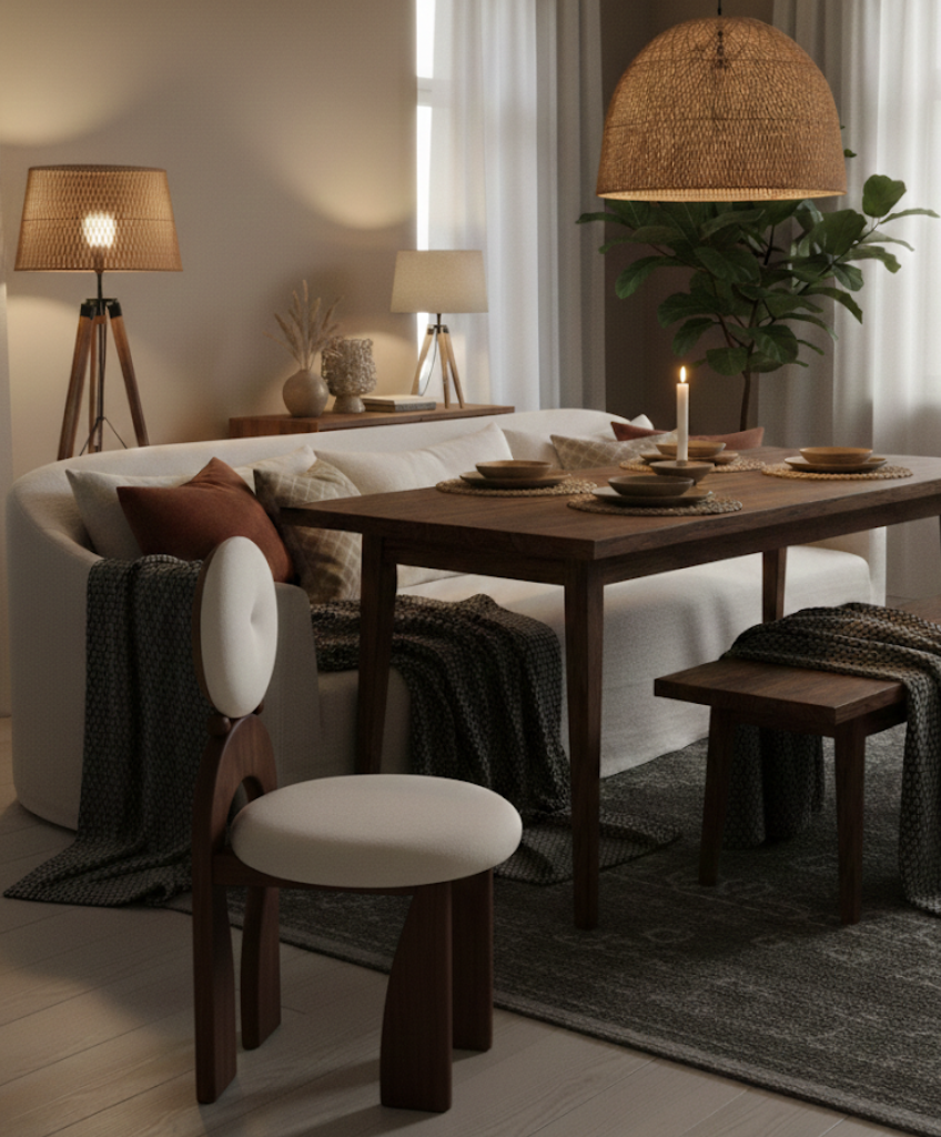 Selma Dining Chair