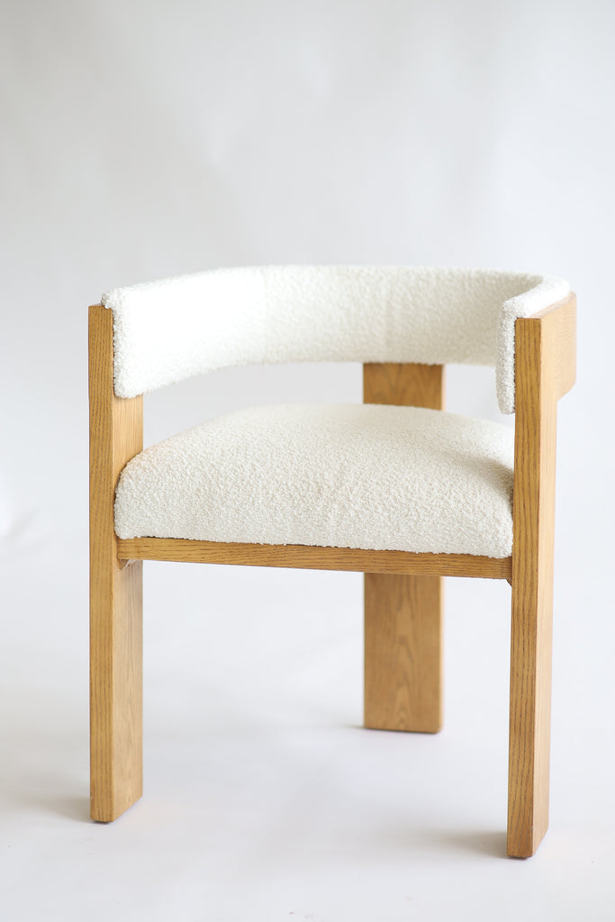 Ithra Dining Chair