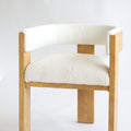 Ithra Dining Chair