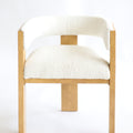 Ithra Dining Chair