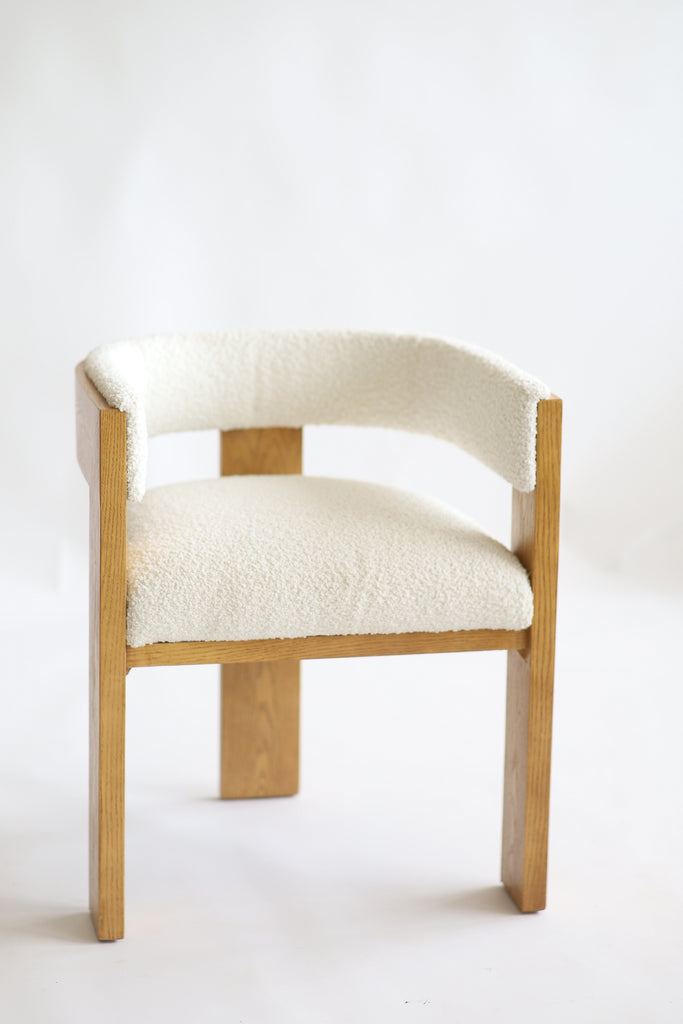 Ithra Dining Chair