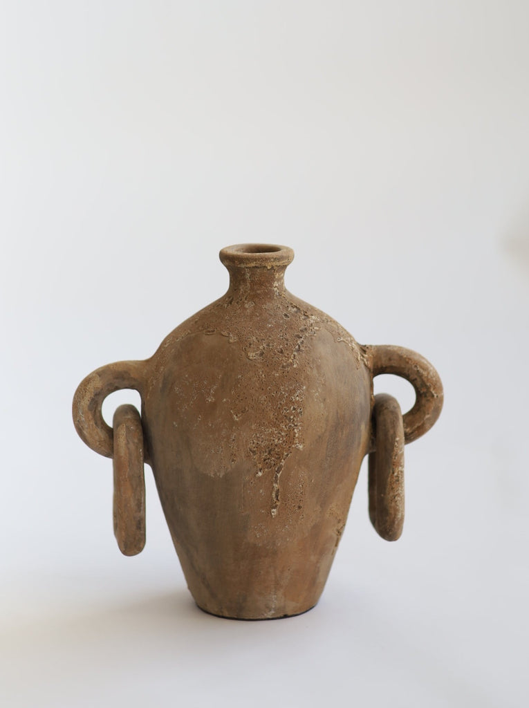 Indah Vessel