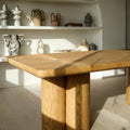 Ithra Dining Table