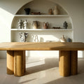 Ithra Dining Table