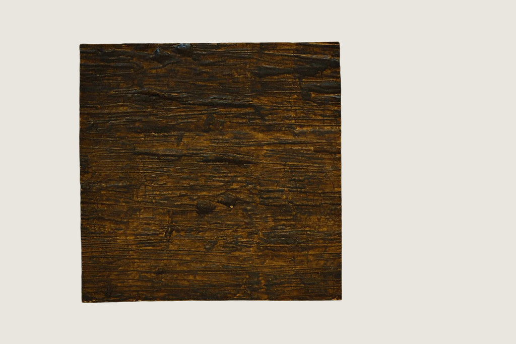 Faux Beam: Milled