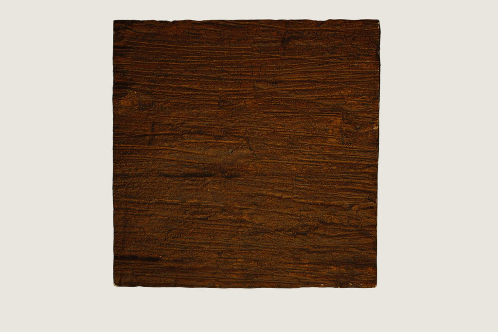 Faux Beam: Milled