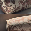 Charlotte Tapestry Pillow