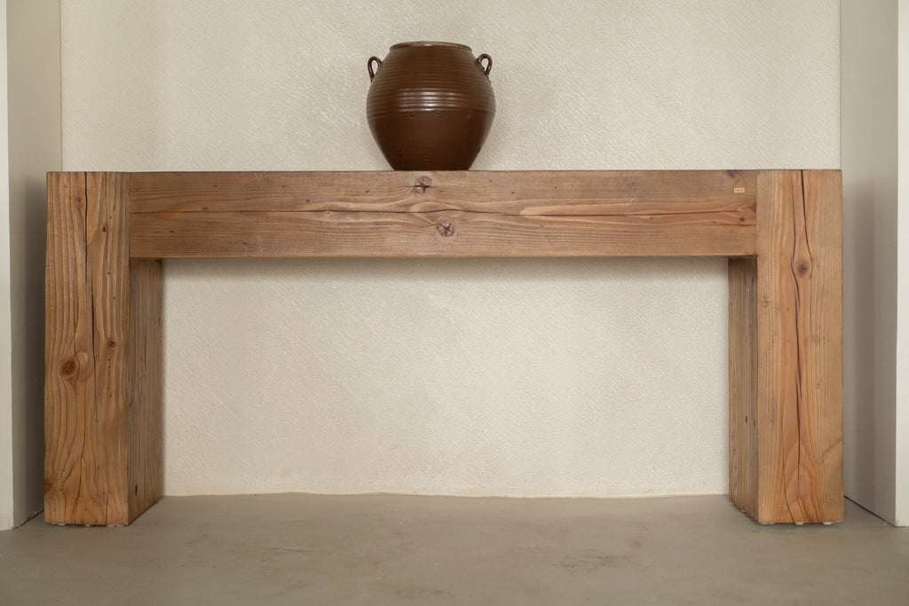 Amarla Console Table