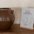 Mai Clay Heritage Pots