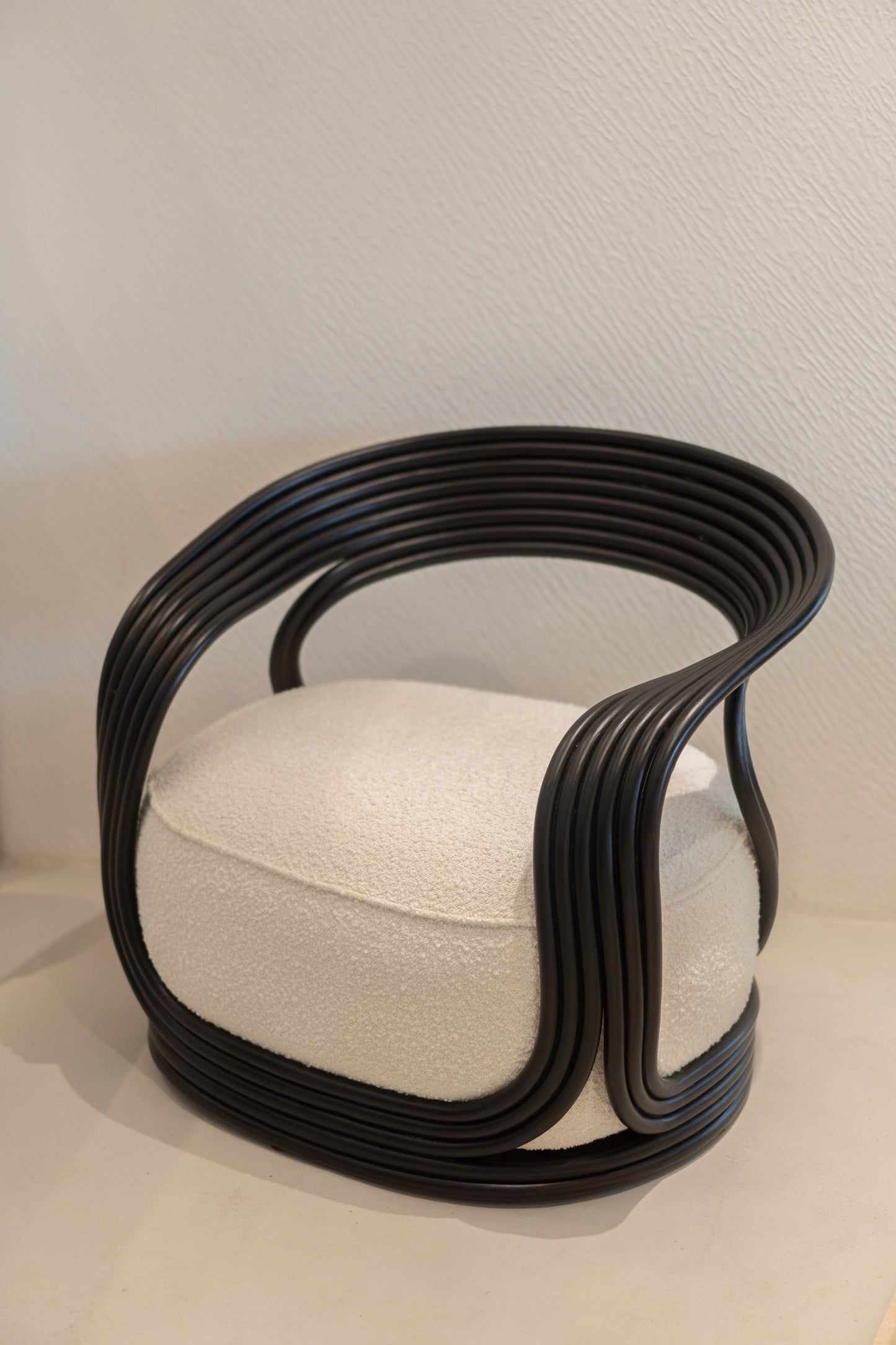 Rebecca Lounge Chair