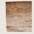 Faux Beam: Weathered