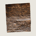 Faux Beam: Weathered
