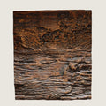 Faux Beam: Weathered