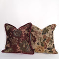Amelie Tapestry Pillow