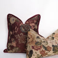 Amelie Tapestry Pillow