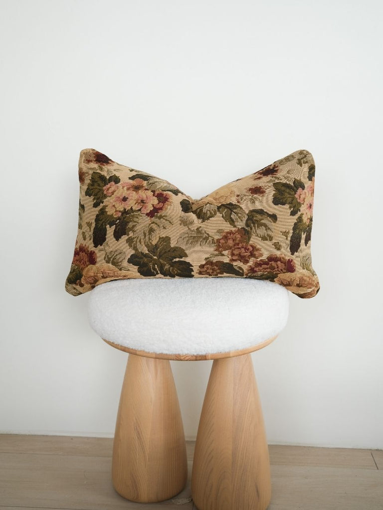 Amelie Tapestry Lumbar