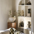Batu Vessel Vase Twenty Third by Deanne 