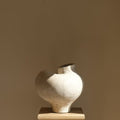 The Goa Vessel Vase Twenty Third by Deanne 