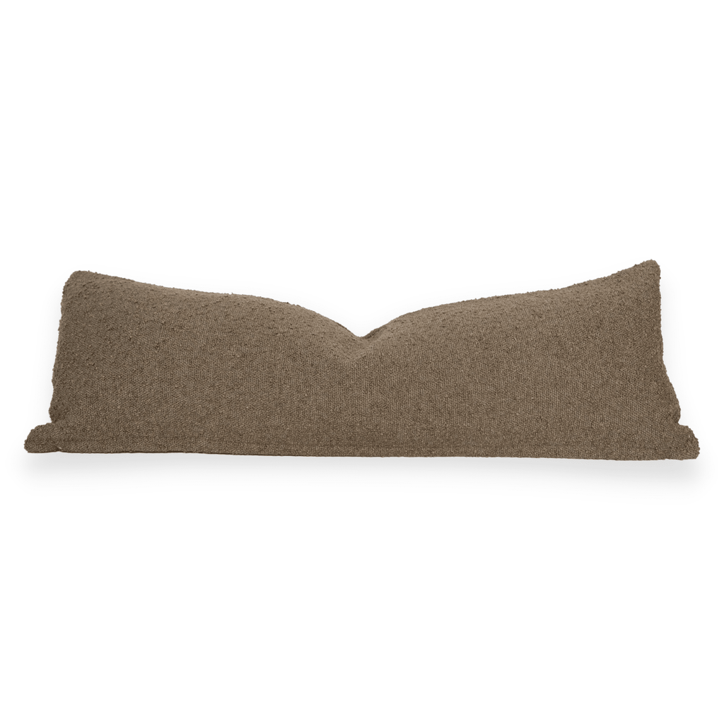 Boucle Long Lumbar: Pine Classics Twenty Third by Deanne 