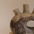 Jantu Vessel