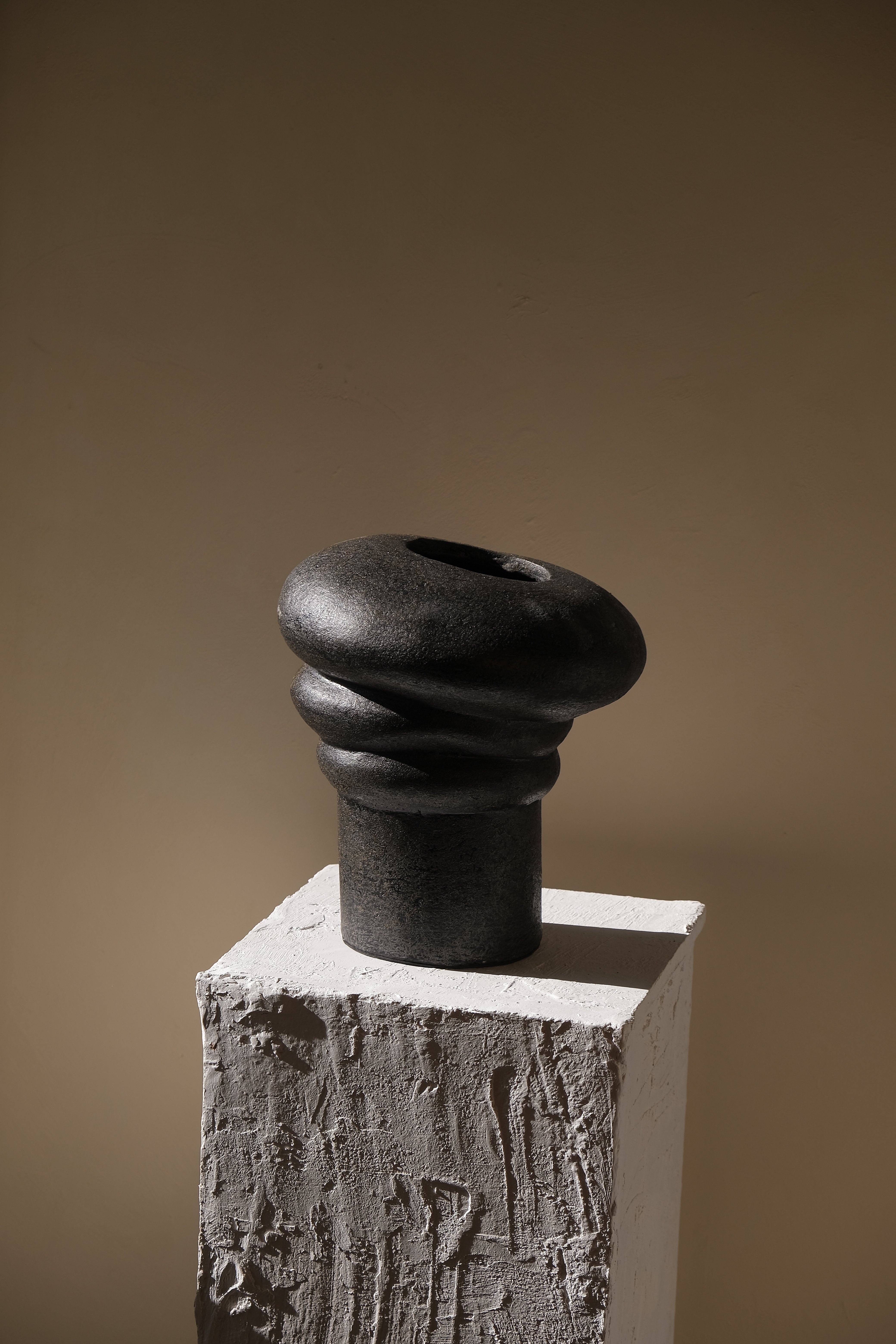 Java Vessel – Twenty Third