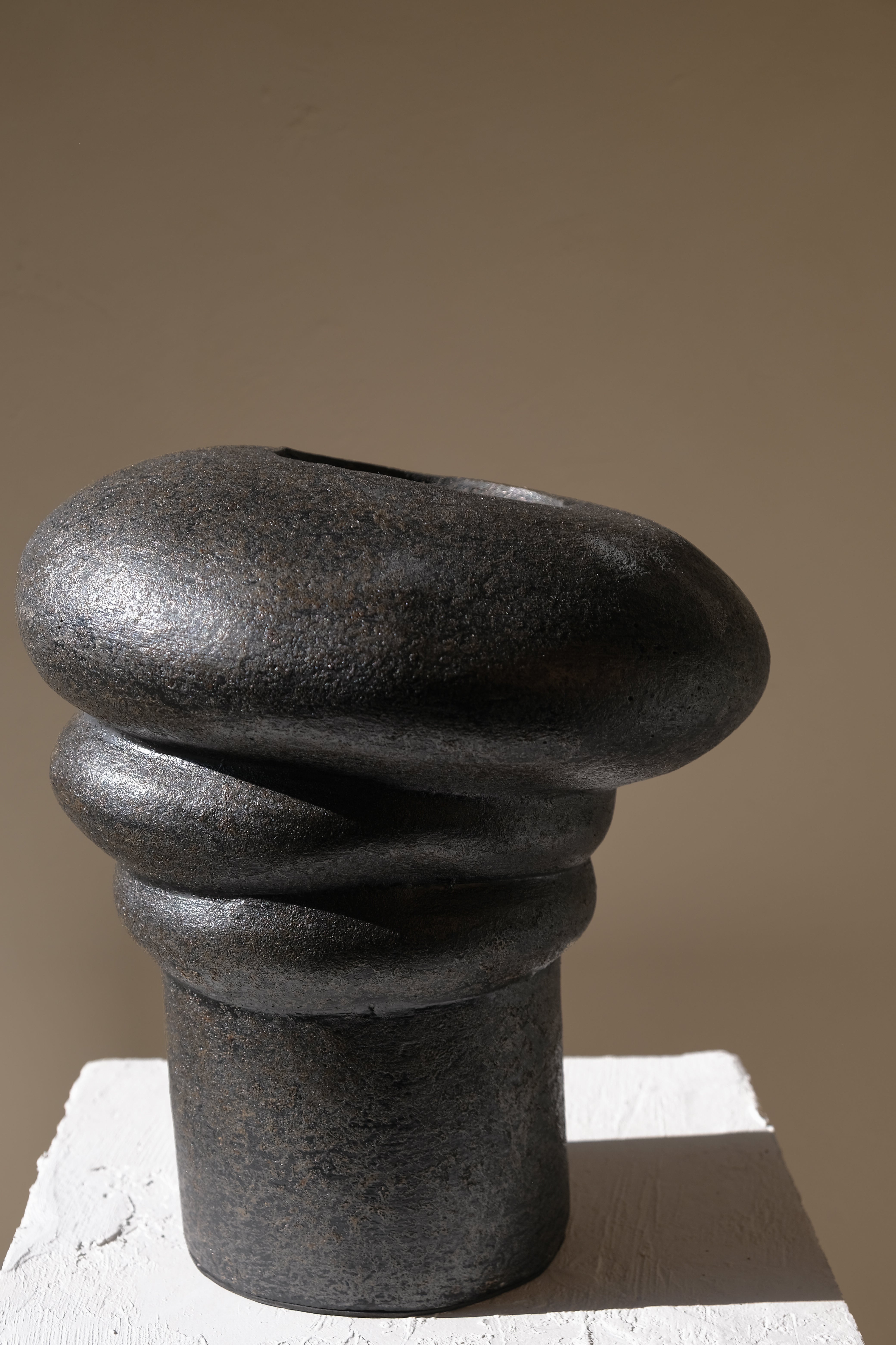 Java Vessel – Twenty Third