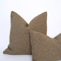 Boucle Pillow: Pine Classics Twenty Third by Deanne 