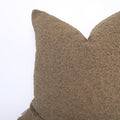 Boucle Pillow: Pine Classics Twenty Third by Deanne 