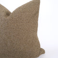 Boucle Pillow: Pine Classics Twenty Third by Deanne 