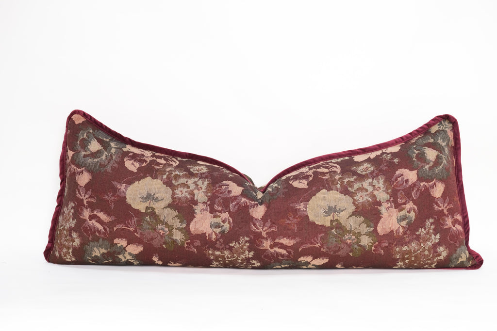 Amelie Tapestry Long Lumbar