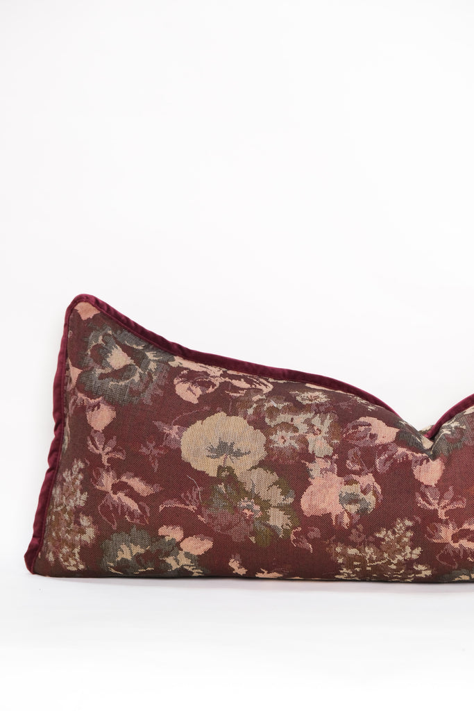 Amelie Tapestry Long Lumbar