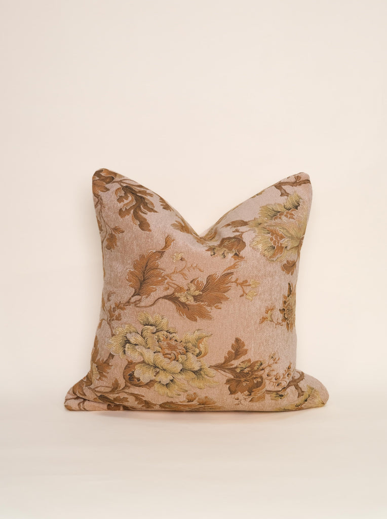 Benice Tapestry Pillow