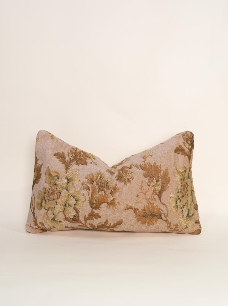 BENICE TAPESTRY PILLOW